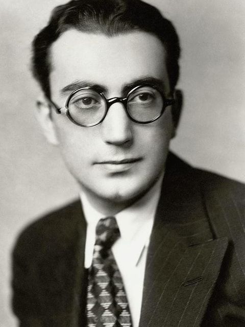 Rouben Mamoulian