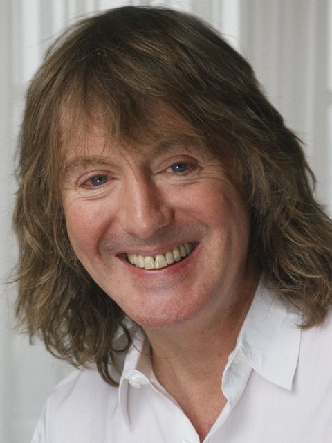 Adrian Lyne