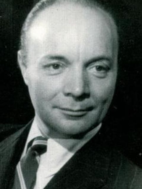 Jean Georgescu