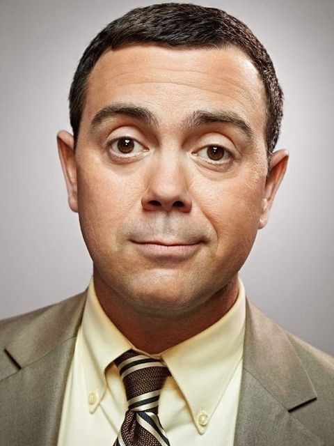 Joe Lo Truglio