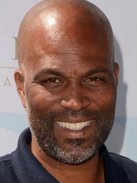 Chris Spencer