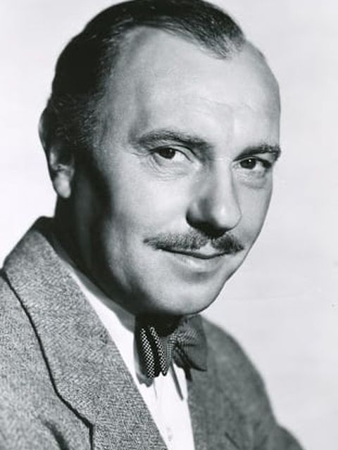 Ralph Richardson