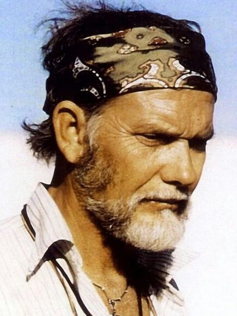 Sam Peckinpah