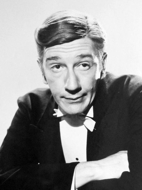 Richard Haydn