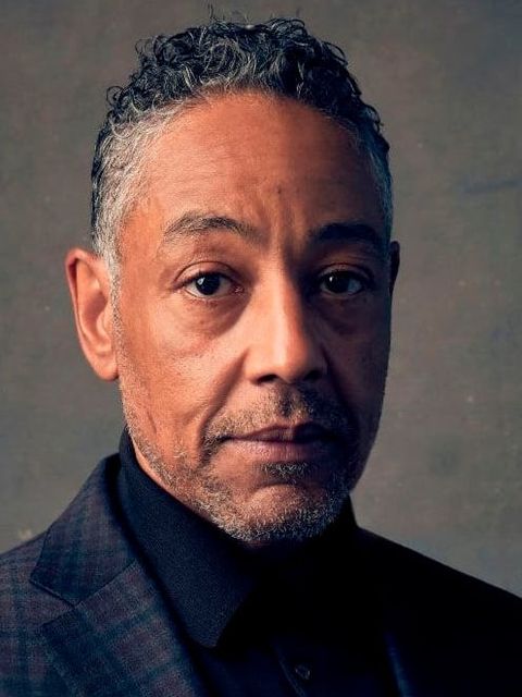 Giancarlo Esposito