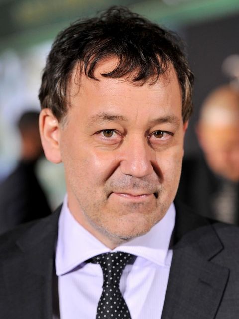 Sam Raimi