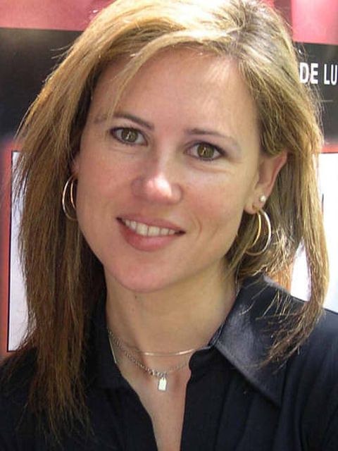 María Lidón