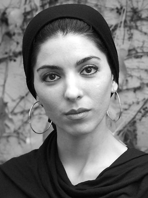 Samira Makhmalbaf