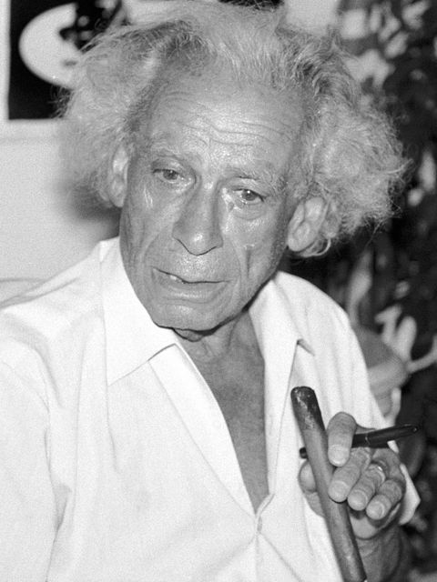 Samuel Fuller