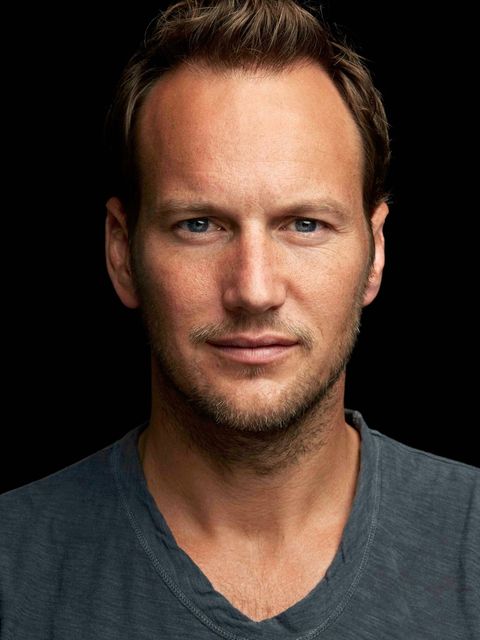 Patrick Wilson