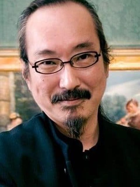 Satoshi Kon