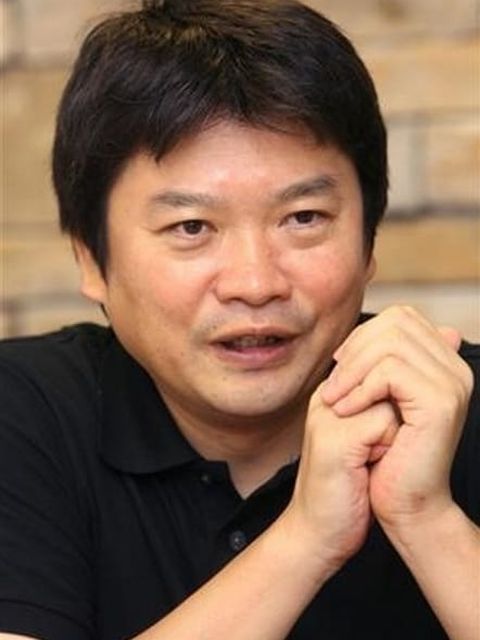 Katsuyuki Motohiro