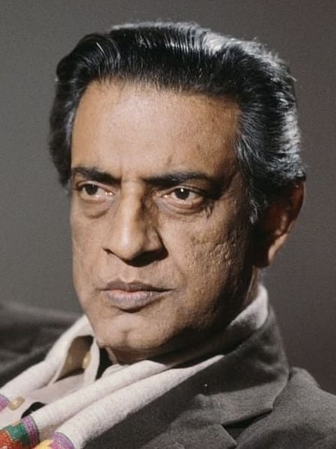 Satyajit Ray