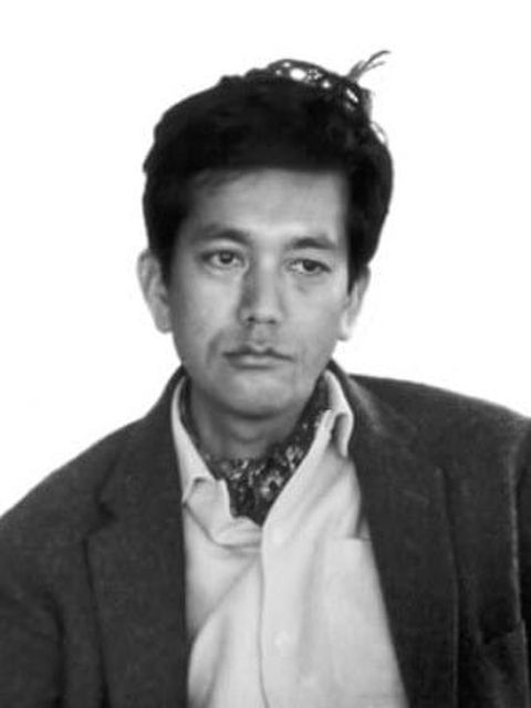 Yūzō Kawashima