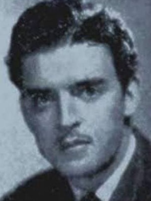 Rogelio A. González