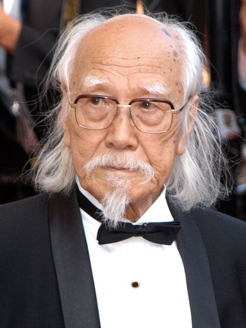 Seijun Suzuki