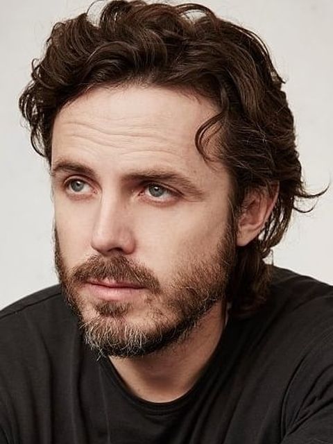 Casey Affleck