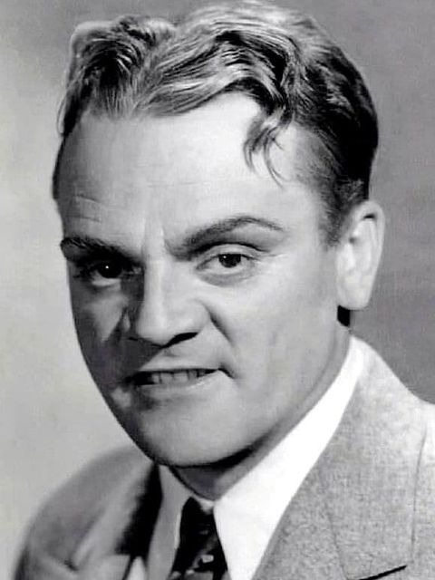 James Cagney