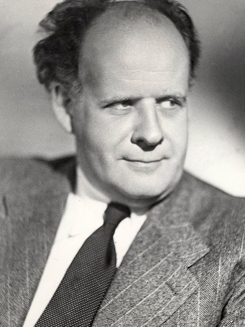 Sergei Eisenstein