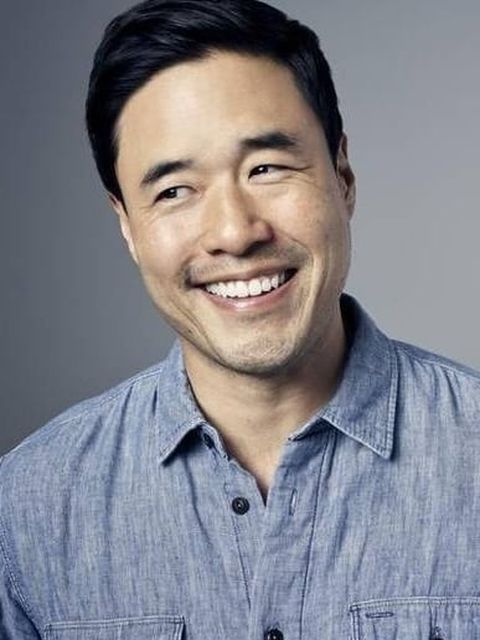 Randall Park