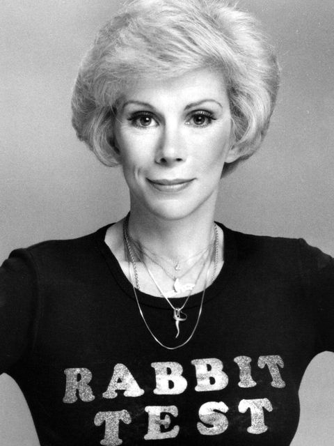 Joan Rivers