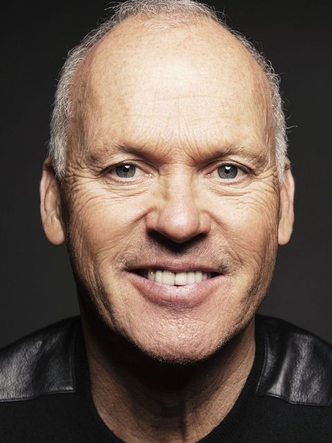 Michael Keaton