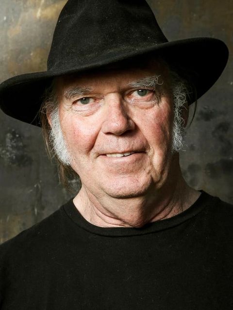 Neil Young