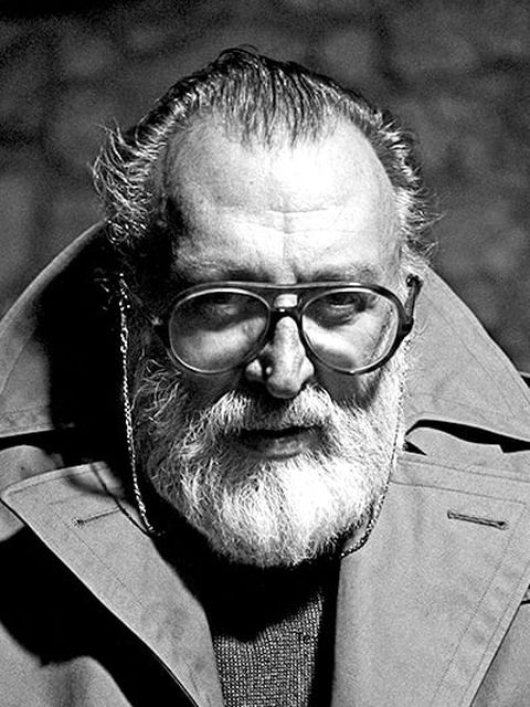 Sergio Leone