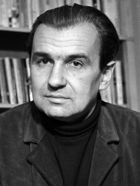 Czesław Petelski