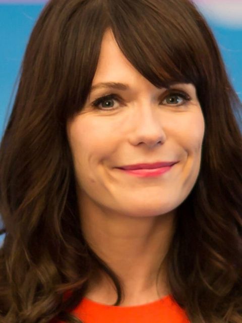 Katie Aselton