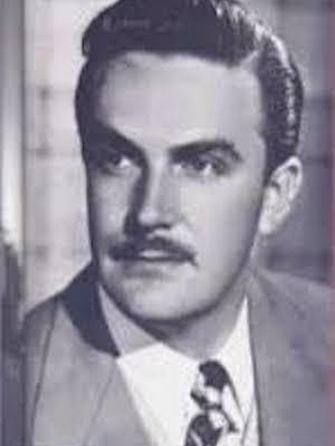 Rafael Baledón