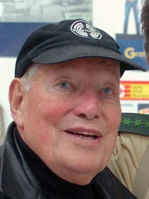 Jürgen Roland