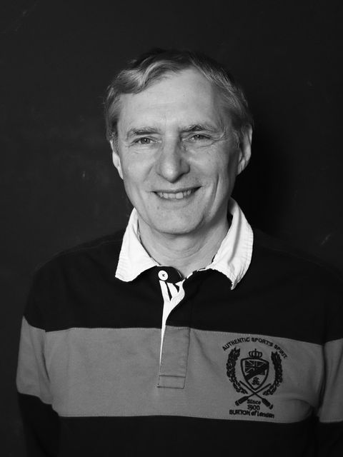 Jean-Christophe Roger