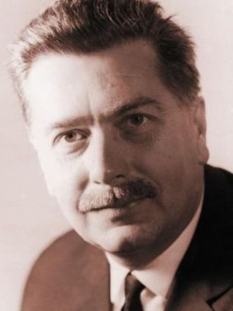 László Ranódy