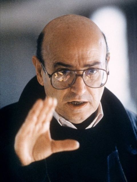 Theo Angelopoulos