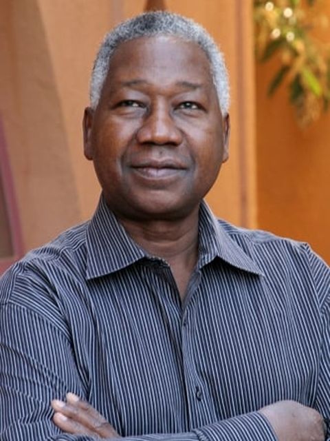 Gaston Kaboré