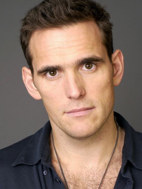 Matt Dillon