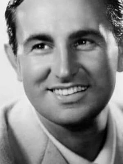 Sidney Lanfield