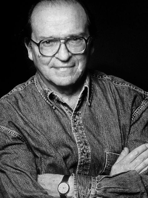 Sidney Lumet