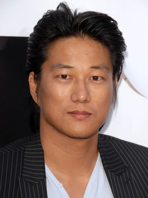 Sung Kang