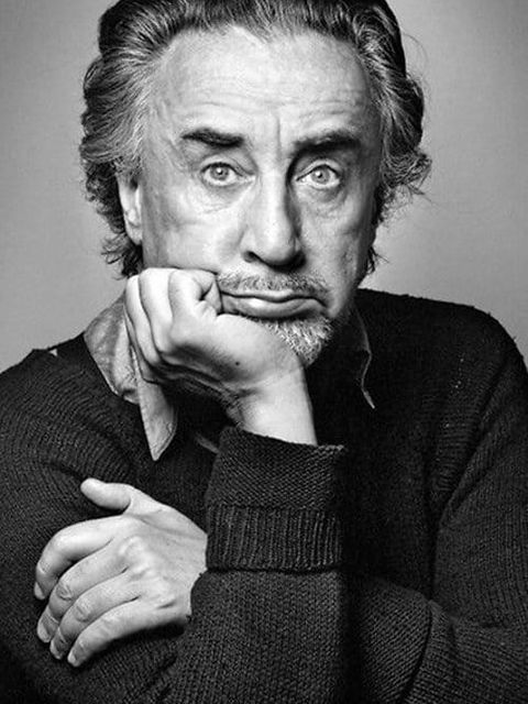 Romain Gary