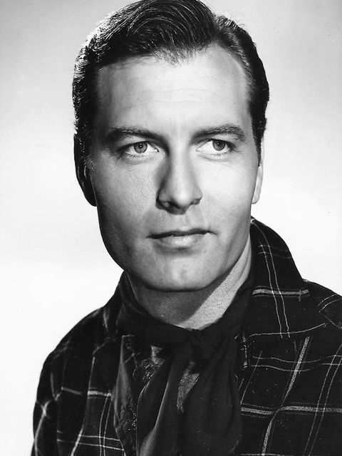 George Montgomery