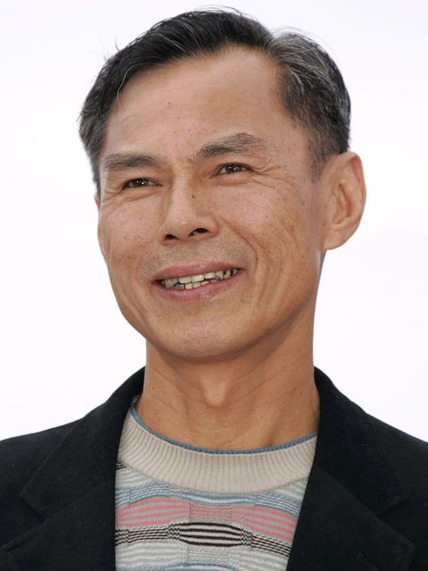 Ringo Lam