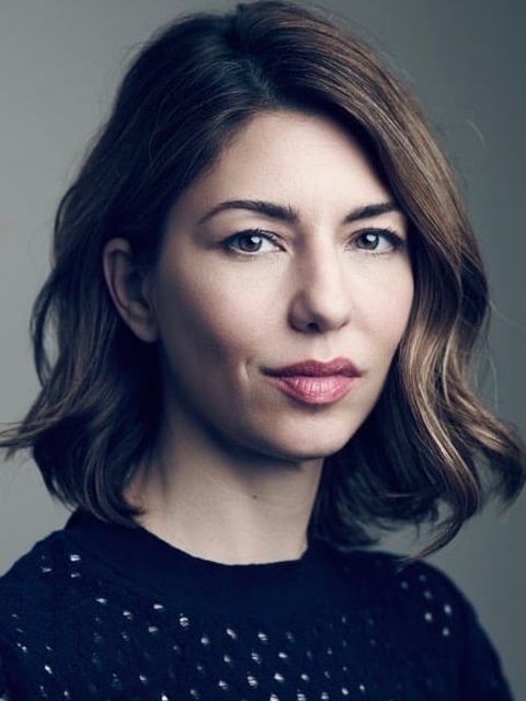 Sofia Coppola