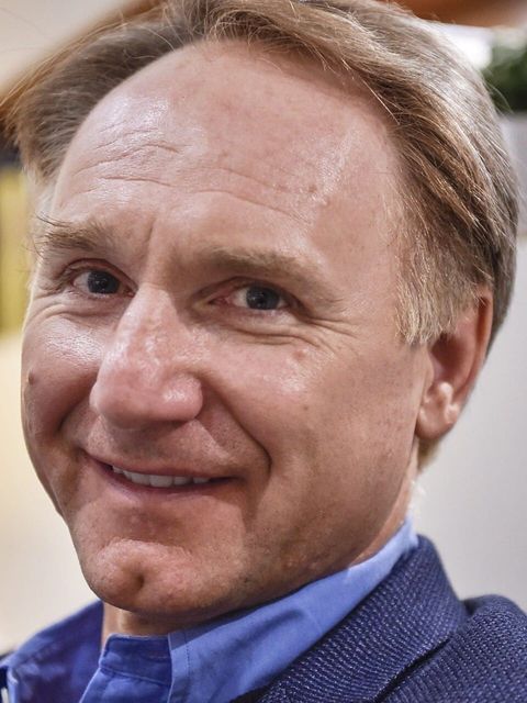 Dan Brown