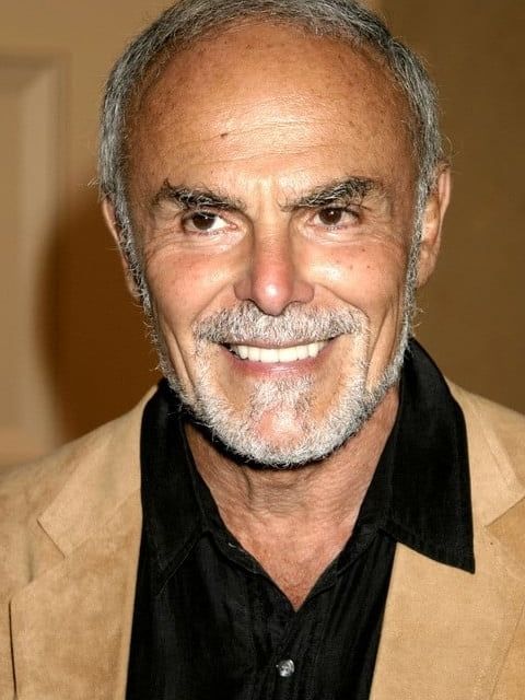 John Saxon