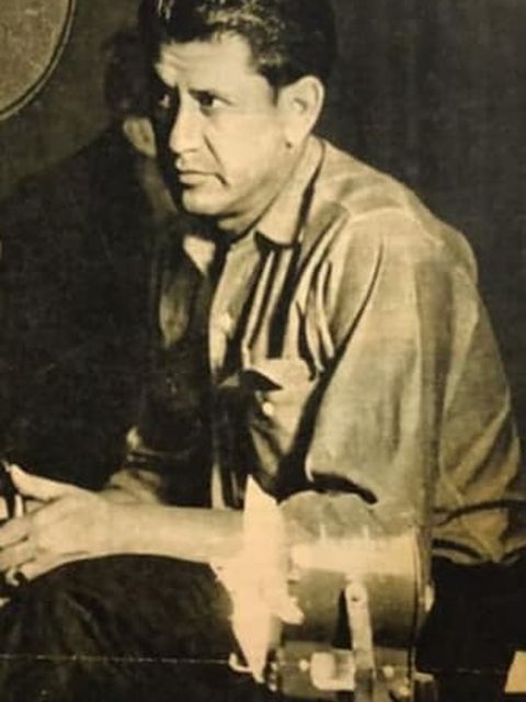 Servando González