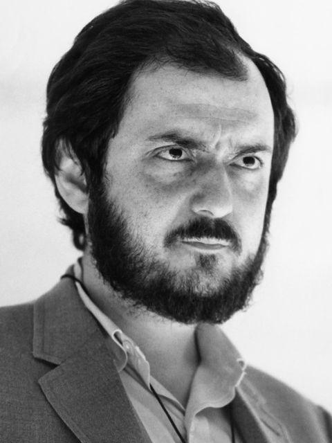 Stanley Kubrick