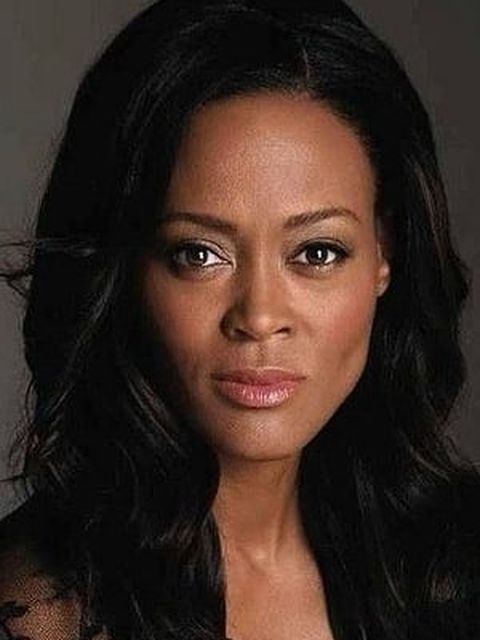 Robin Givens