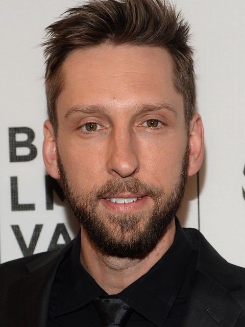 Joel David Moore